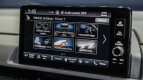 Honda CR-V Interior photo