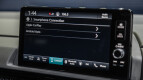 Honda CR-V Interior photo