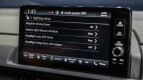 Honda CR-V Interior photo