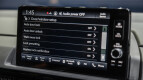Honda CR-V Interior photo