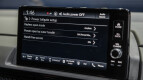 Honda CR-V Interior photo