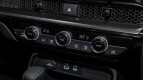 Honda CR-V Interior photo