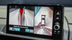 Honda CR-V Interior photo