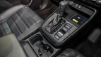 Honda CR-V Interior photo