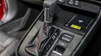 Honda CR-V Interior photo