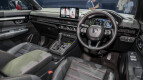 Honda CR-V Interior photo