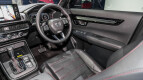 Honda CR-V Interior photo
