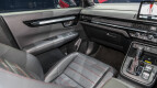 Honda CR-V Interior photo