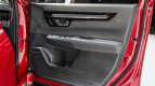 Honda CR-V Interior photo