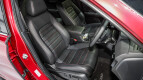 Honda CR-V Interior photo