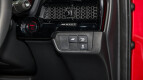 Honda CR-V Interior photo