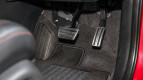 Honda CR-V Interior photo