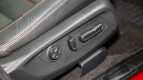 Honda CR-V Interior photo
