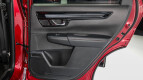 Honda CR-V Interior photo