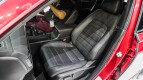 Honda CR-V Interior photo