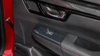 Honda CR-V Interior photo
