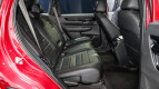 Honda CR-V Interior photo