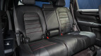 Honda CR-V Interior photo