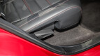Honda CR-V Interior photo