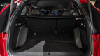 Honda CR-V Interior photo