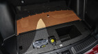 Honda CR-V Interior photo