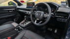 Honda CR-V Interior photo