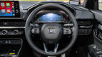 Honda CR-V Interior photo