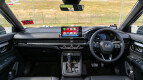 Honda CR-V Interior photo