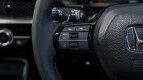 Honda CR-V Interior photo