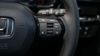 Honda CR-V Interior photo