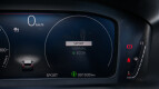 Honda CR-V Interior photo