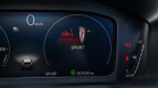 Honda CR-V Interior photo