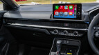 Honda CR-V Interior photo