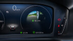 Honda CR-V Interior photo