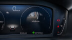 Honda CR-V Interior photo