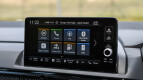 Honda CR-V Interior photo