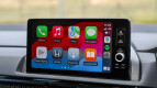 Honda CR-V Interior photo