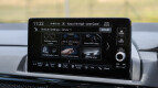 Honda CR-V Interior photo