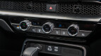 Honda CR-V Interior photo