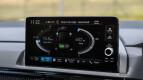 Honda CR-V Interior photo