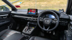 Honda CR-V Interior photo