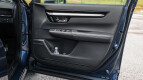 Honda CR-V Interior photo