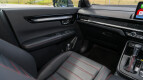 Honda CR-V Interior photo