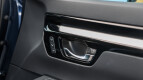 Honda CR-V Interior photo