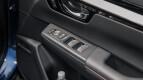 Honda CR-V Interior photo
