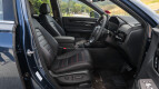 Honda CR-V Interior photo