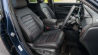 Honda CR-V Interior photo