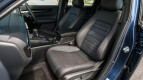 Honda CR-V Interior photo