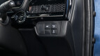Honda CR-V Interior photo