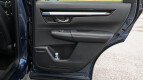 Honda CR-V Interior photo